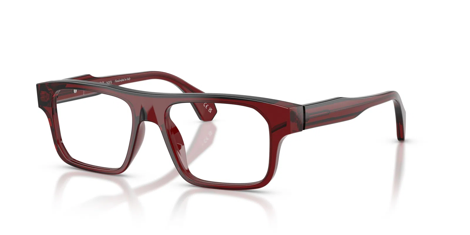 Alain Mikli 3532 Eyeglasses - view 47